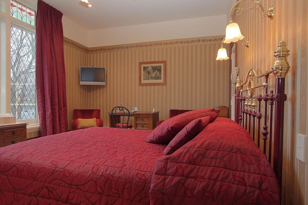 Bed and Breakfast Eliza'S Manor à Christchurch Extérieur photo