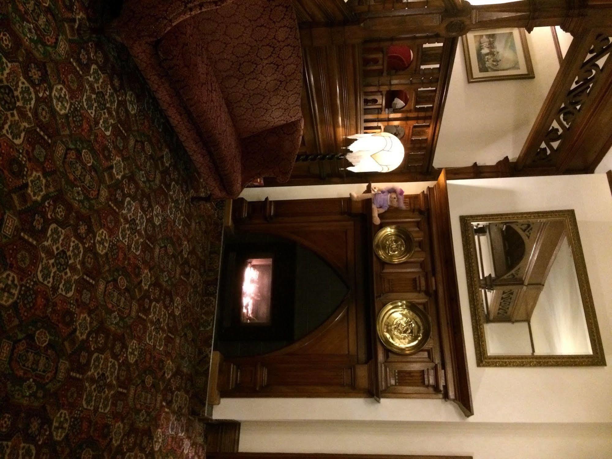 Bed and Breakfast Eliza'S Manor à Christchurch Extérieur photo